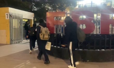 Otra vez hubo ausentismo escolar en Saltillo