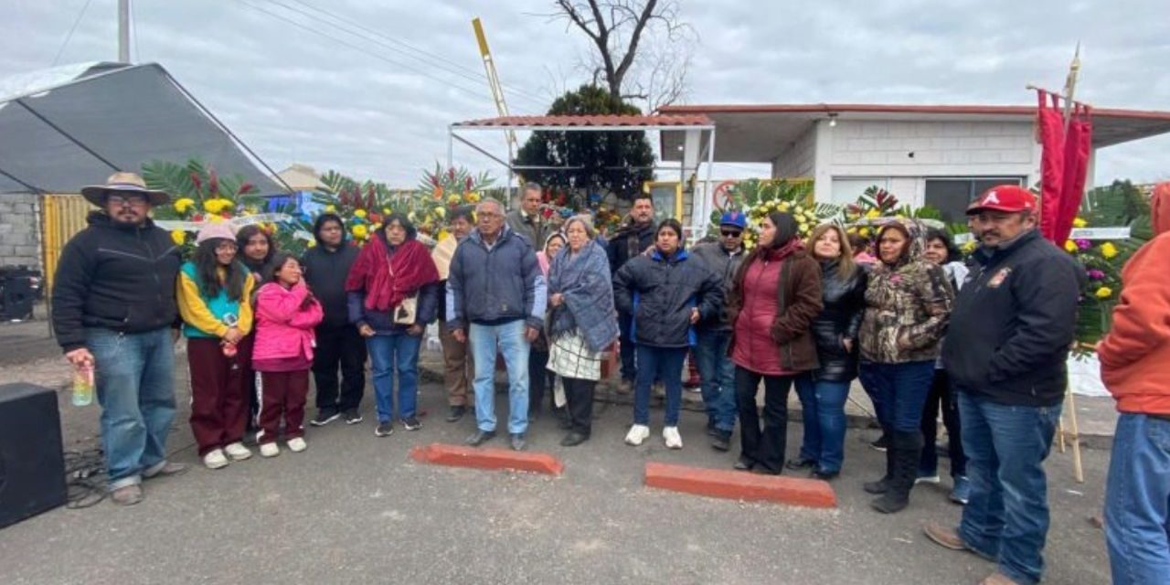 Conmemoran 19 años de la tragedia de Pasta de Conchos