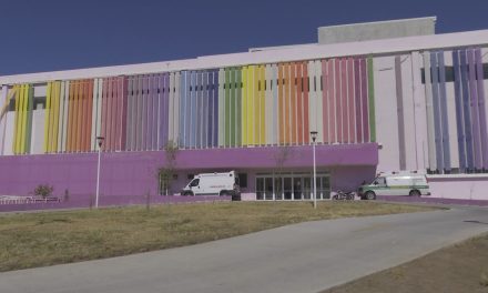 Piden apoyo para cubrir gastos de hospital