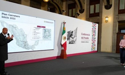 En 2026 se viene la ampliación de la carretera Saltillo-Monclova