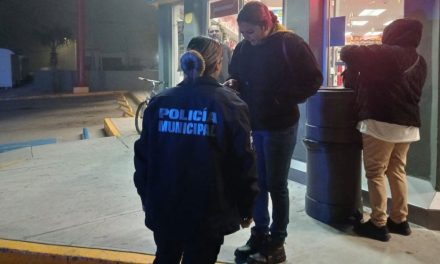 Policías levantarán denuncias a ciudadanos