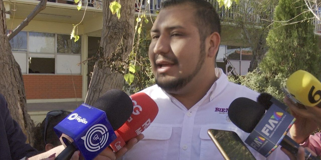 Por falta de quórum cancelan instalación de comité