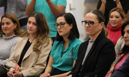 Sigue abierto registro para el Premio Municipal a la Mujer