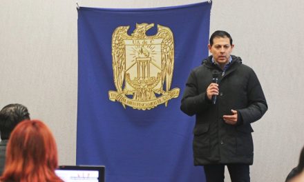Presenta UAdeC la Guía Integral de Atención y Prevención a la Discriminación y Violencia