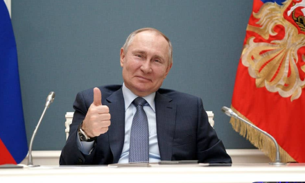 Rusia abre su mercado a México e invita a negociar en rublos tras aranceles de EE.UU.
