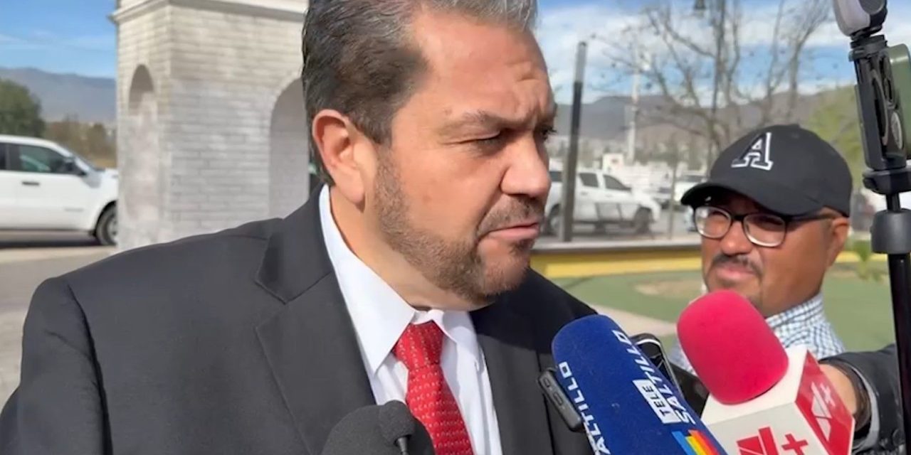 Ramos Arizpe busca premiar a la ciudadanía