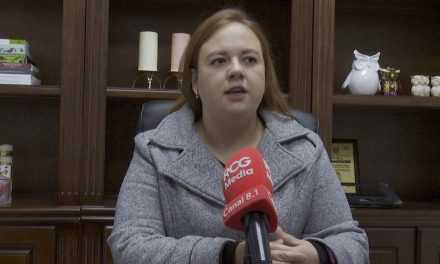 Rápida respuesta ante incendio forestal en Arteaga