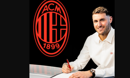 Santiago Giménez usará el dorsal 7, Milan hace oficial el fichaje