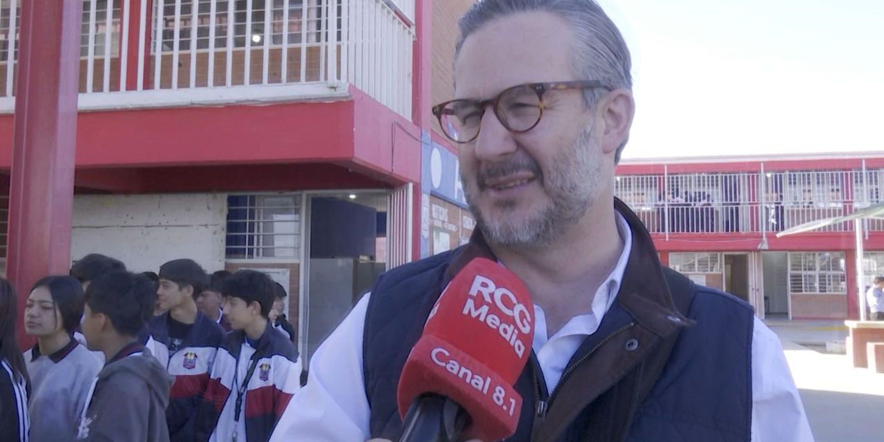 Avanzan preinscripciones con una buena respuesta