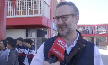 Avanzan preinscripciones con una buena respuesta