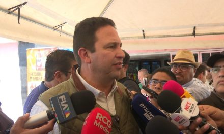 Se insistirá en la recuperación de viviendas abandonadas en colaboración con Infonavit