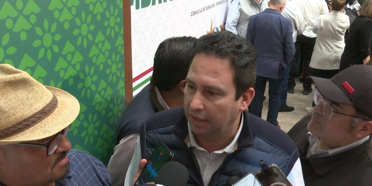 Se presentará a cabildo el tema de incendios