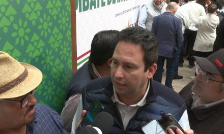 Se presentará a cabildo el tema de incendios