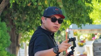 Asesinan a Sergio VG, influencer de contenido paranormal, en Guanajuato