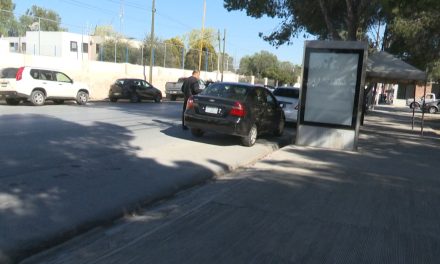 Sigue baja la verificación vehicular en Saltillo