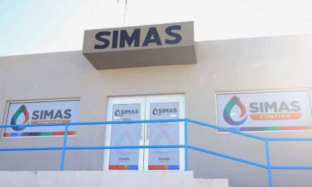 Invita Simas Acuña a concurso sobre el cuidado del agua