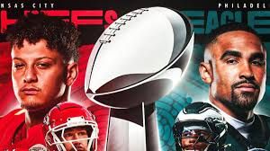 Así es la superstición de los uniformes en el Super Bowl