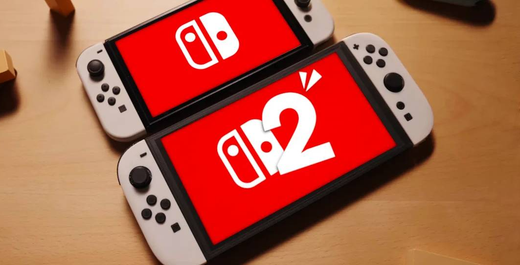 Nintendo anuncia la llegada de la Switch 2 para 2025