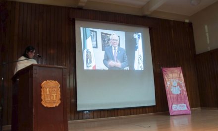 Tec Saltillo e Instituto de Educación para Adultos promueven el programa ‘Alfabetizatec’