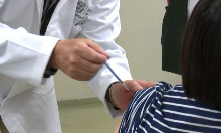 Termina plan piloto de vacunación en Coahuila