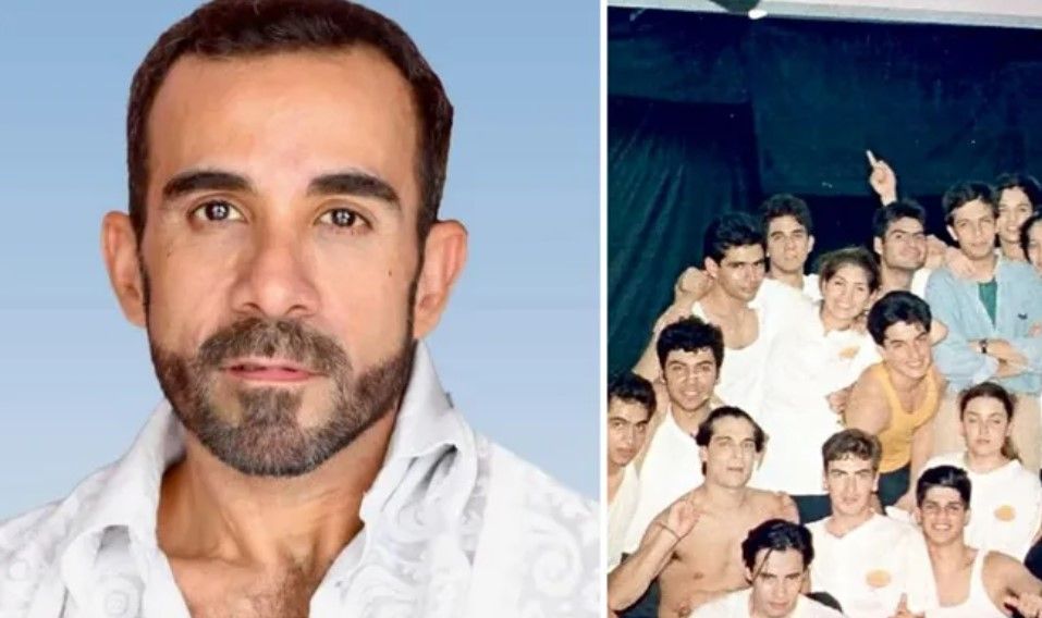 Actor que participó en ‘El Diario de Daniela’ pierde la vida dentro de una patrulla