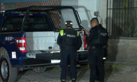 Hombre coreano de 70 años es amarrado y golpeado para asaltarlo en Jalisco