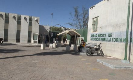 Confirman ocho casos de tosferina en Coahuila