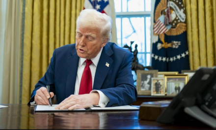 Sheinbaum buscará nueva llamada con Trump para frenar aranceles