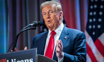 Trump propone investigar a políticos mexicanos por nexos con el fentanilo y el tráfico de migrantes