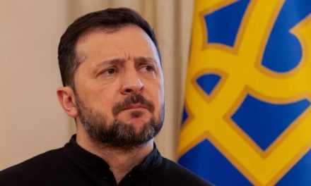 Zelensky se dice dispuesto a dimitir si con ello garantiza la paz en Ucrania