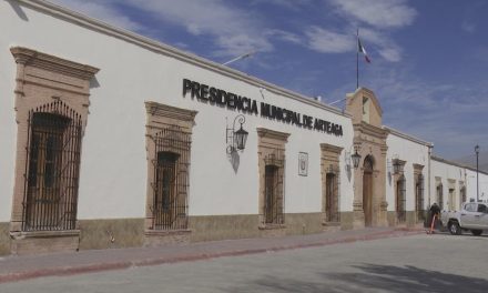 Últimos días para aprovechar descuento en pago del predial en Arteaga