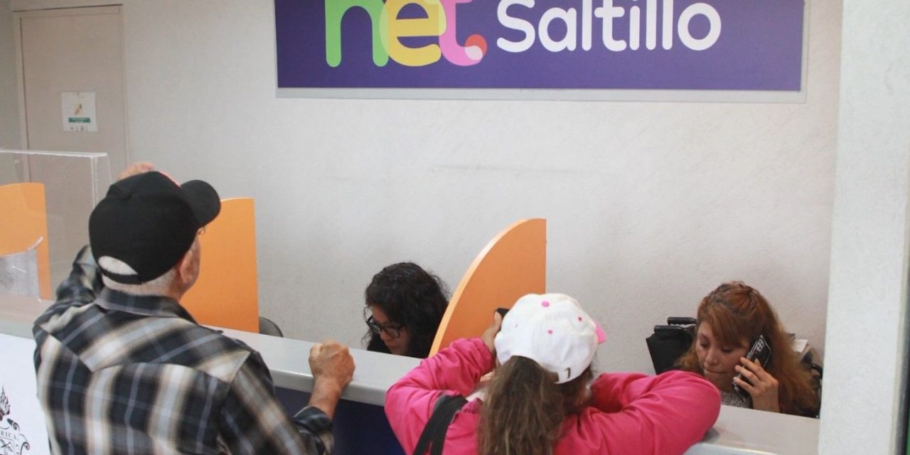 Últimos días para la renovación de las tarjetas preferenciales NET