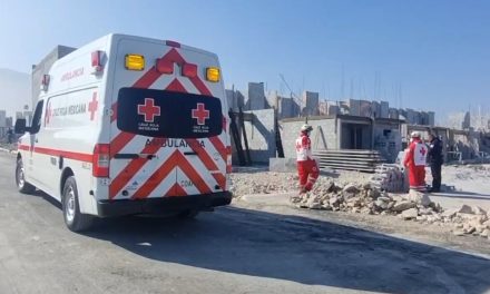 Un hombre decidió salir por la puerta falsa en Saltillo y deja un mensaje póstumo