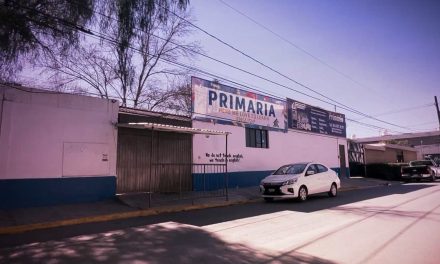 Saltillo: Un niño fue amarrado por su maestra en escuela particular