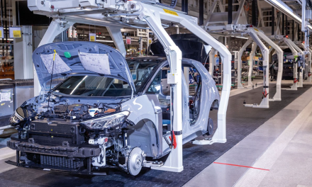 Aranceles a autos podrían frenar producción en América del Norte