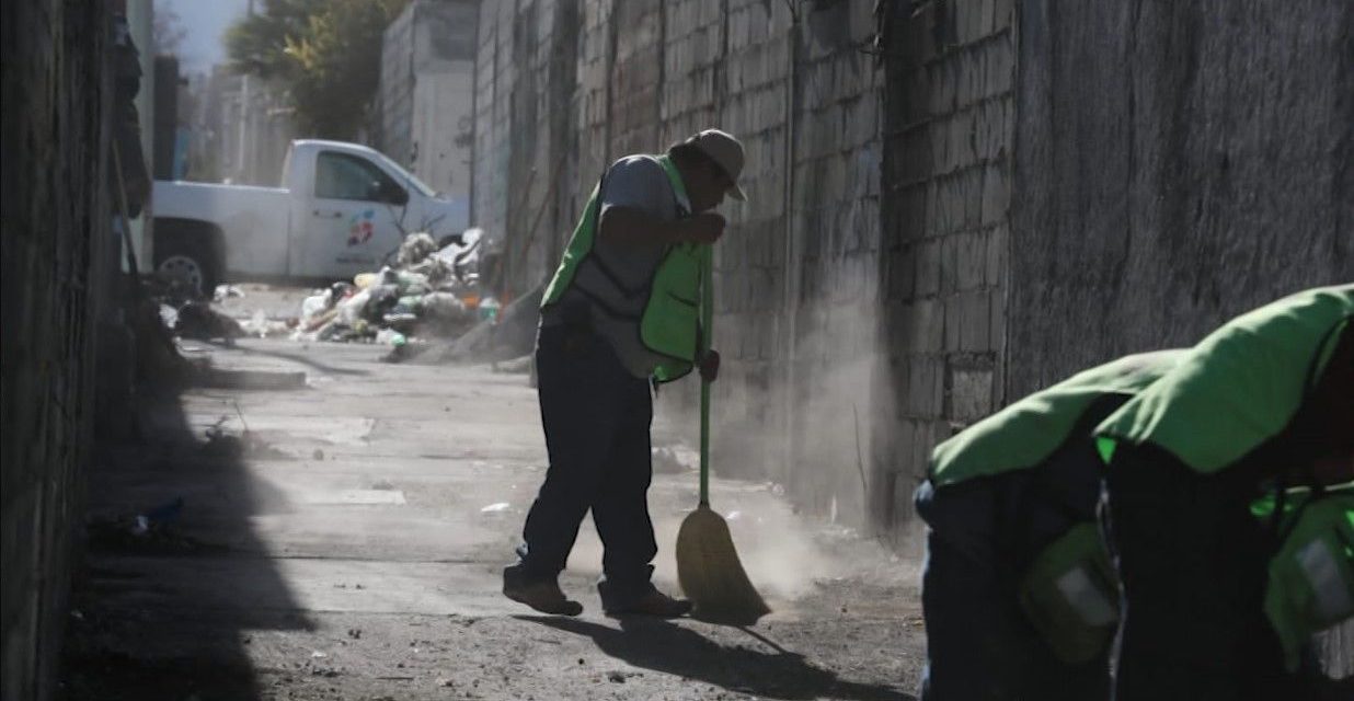 Va el gobierno de Saltillo con todo
