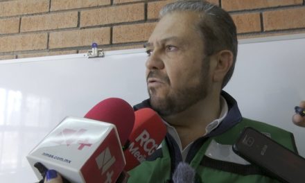 Va Ramos Arizpe por más escuelas