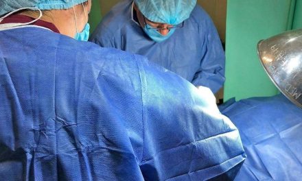 Se registran 15 hombres a campaña de vasectomías sin bisturí