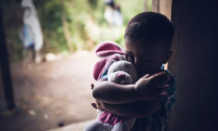 Alarmante violencia infantil en Yucatán: la mitad de los menores sufre maltrato en casa