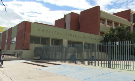 Saltillo: Hombre vive un viacrucis por un mal diagnóstico en la clínica 2 del IMSS