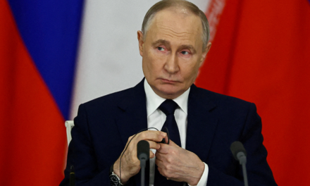 Putin abierto a reunirse con Trump y critica injerencia europea en elecciones