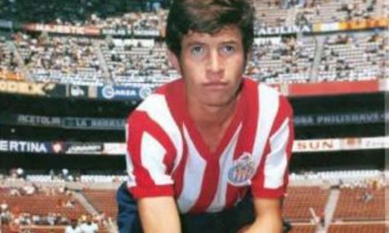 Luto en Chivas: Fallece Raúl ‘Willy’ Gómez, ícono del Campeonísimo