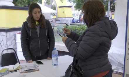 Ya hay fecha para la Feria del Empleo en Ramos Arizpe