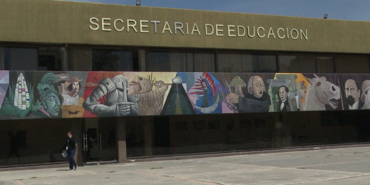 Ya se registraron 23 mil alumnos para el nivel secundaria en Coahuila