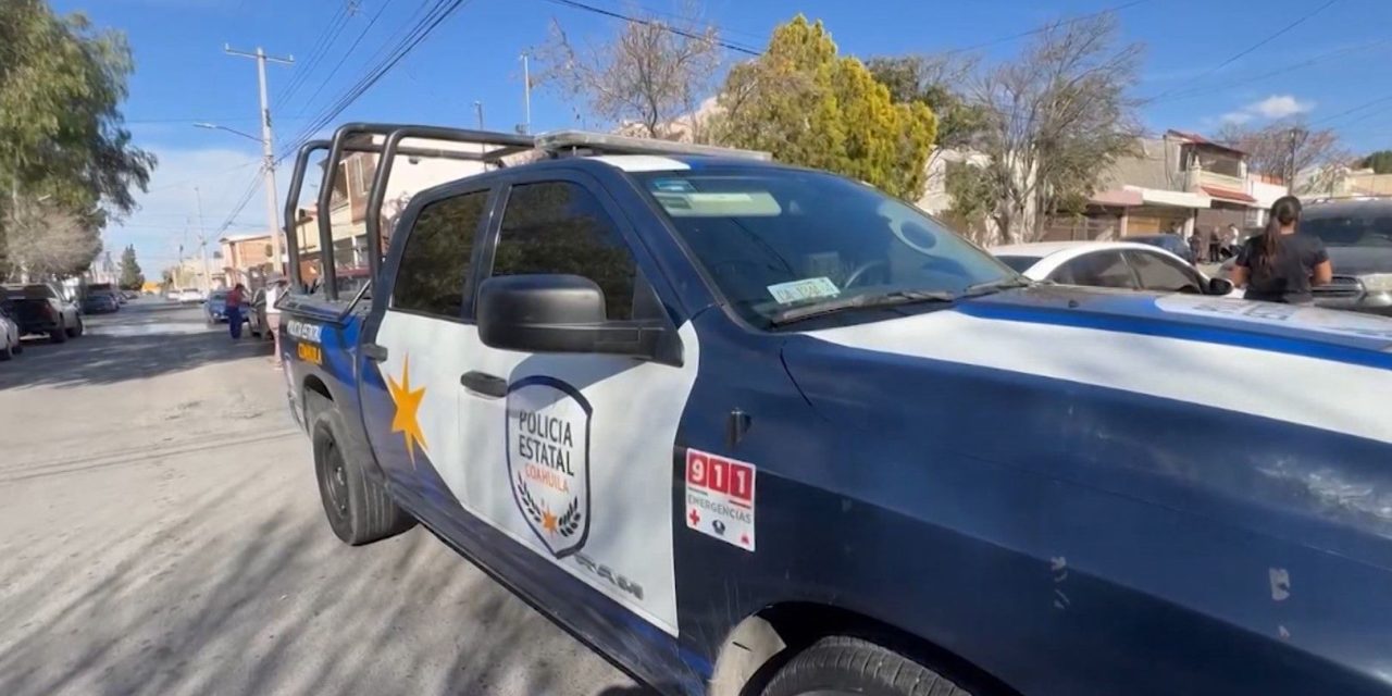 Ya van ocho muertes en Coahuila… todas relacionadas con el frío