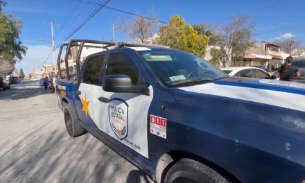 Ya van ocho muertes en Coahuila… todas relacionadas con el frío