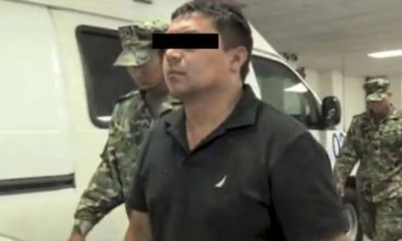 ¿Extraditaron a Miguel Ángel Treviño ‘El Z-40’ ? Esto dijo su abogado