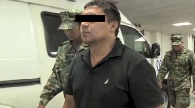 ¿Extraditaron a Miguel Ángel Treviño ‘El Z-40’ ? Esto dijo su abogado