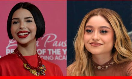 Karol Sevilla se disculpa tras broma sobre Ángela Aguilar y reflexiona sobre las críticas a figuras públicas