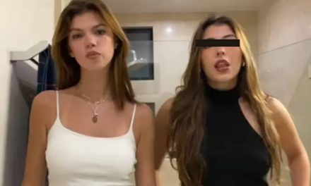 Procesan a dos más por ataque a Valentina Gilabert se trata de ¡su mejor amiga y otro implicado!